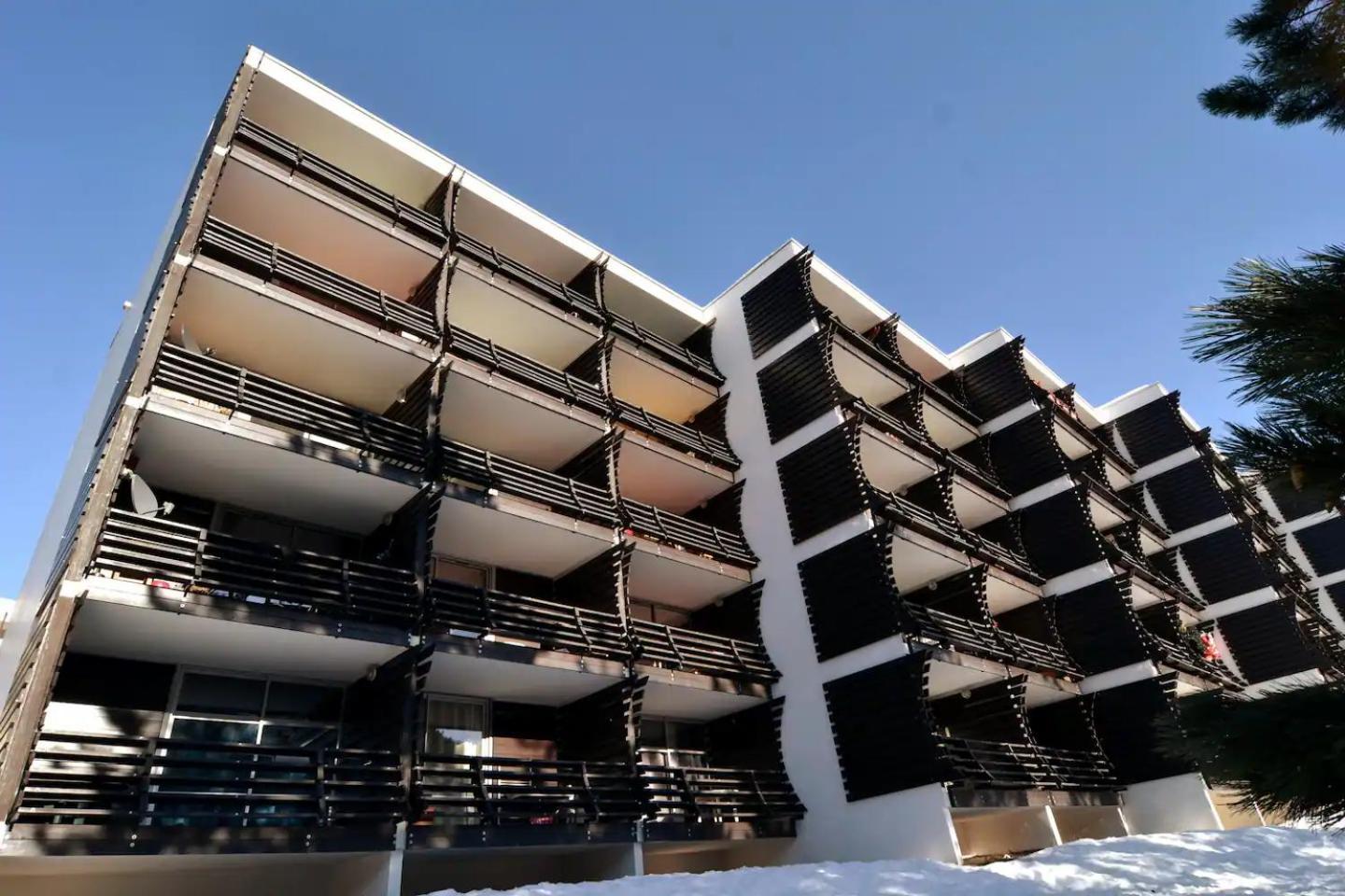 L'Alpage - Serre Chevalier Saint-Chaffrey Exterior photo