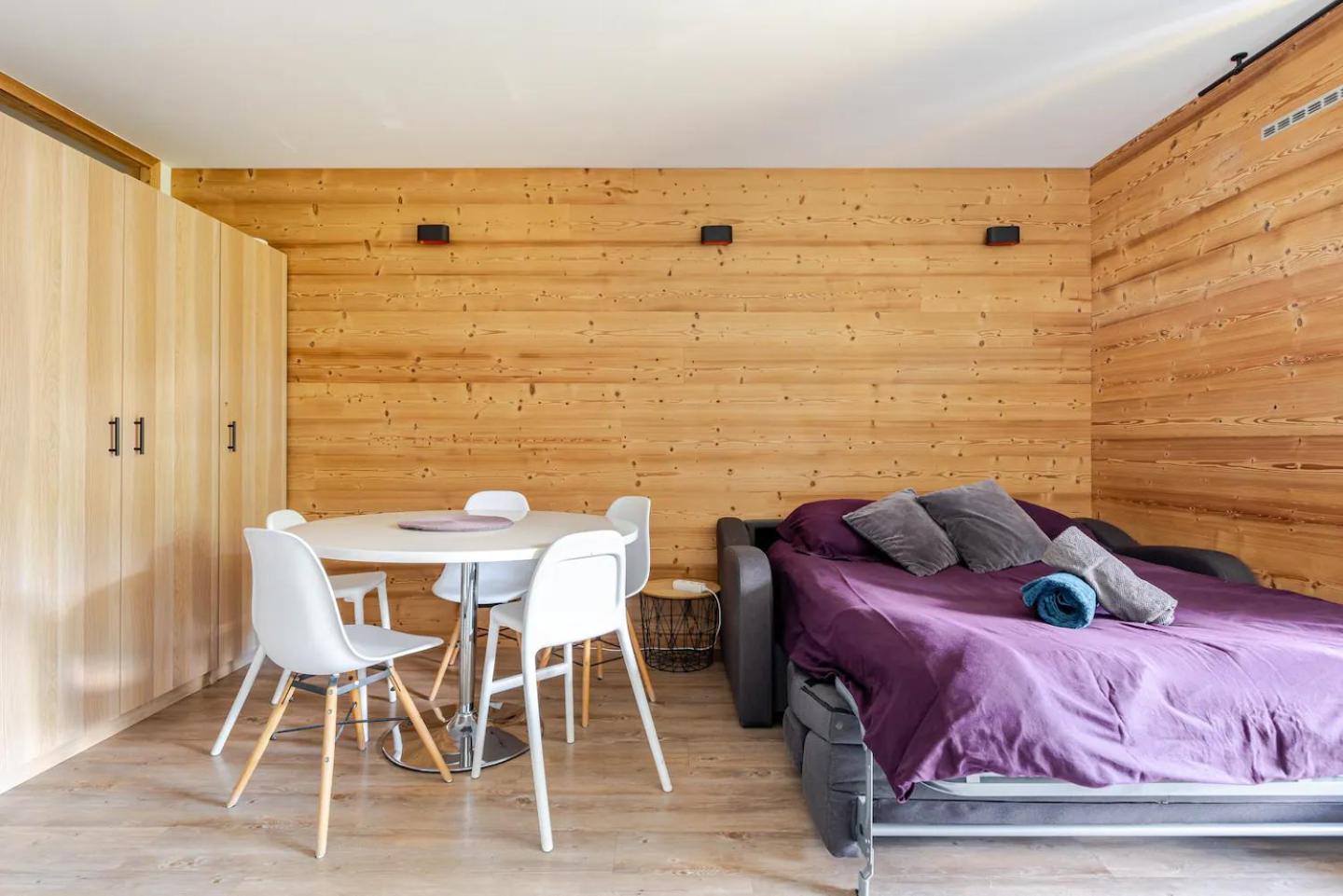 L'Alpage - Serre Chevalier Saint-Chaffrey Exterior photo