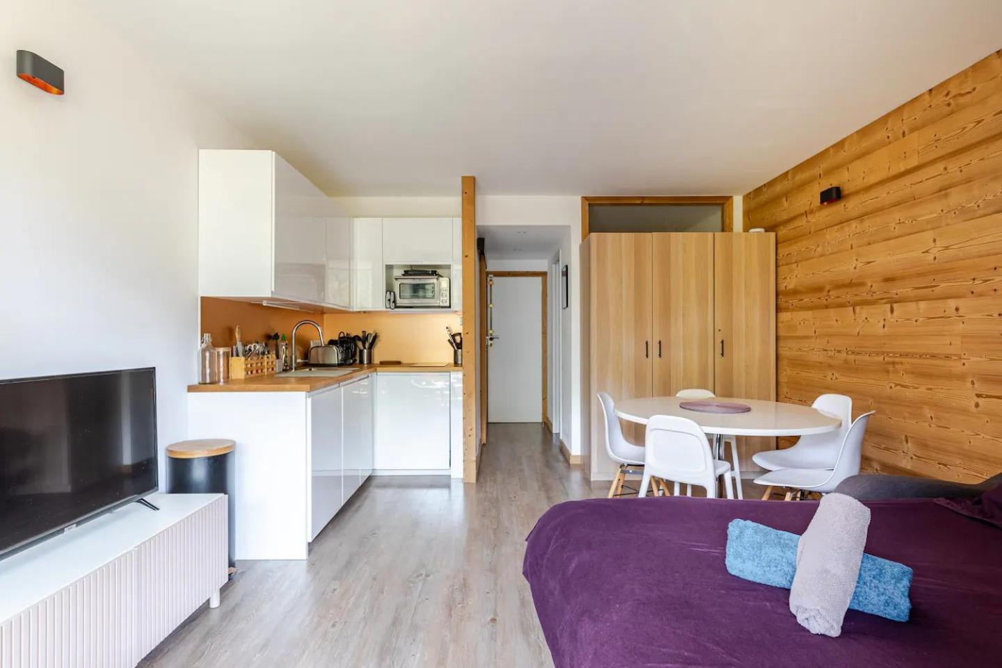L'Alpage - Serre Chevalier Saint-Chaffrey Exterior photo