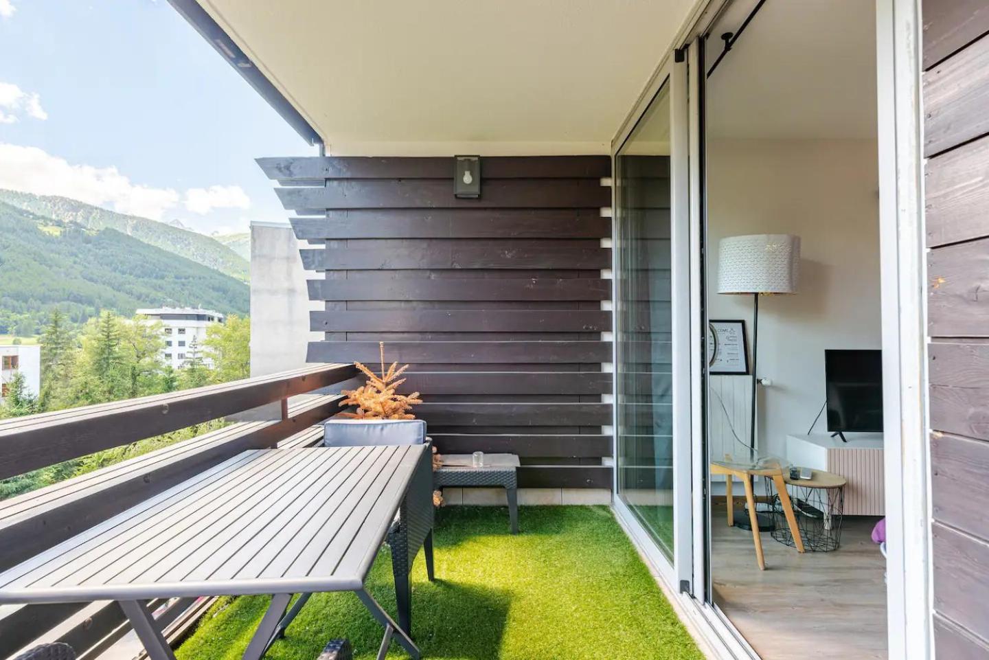 L'Alpage - Serre Chevalier Saint-Chaffrey Exterior photo